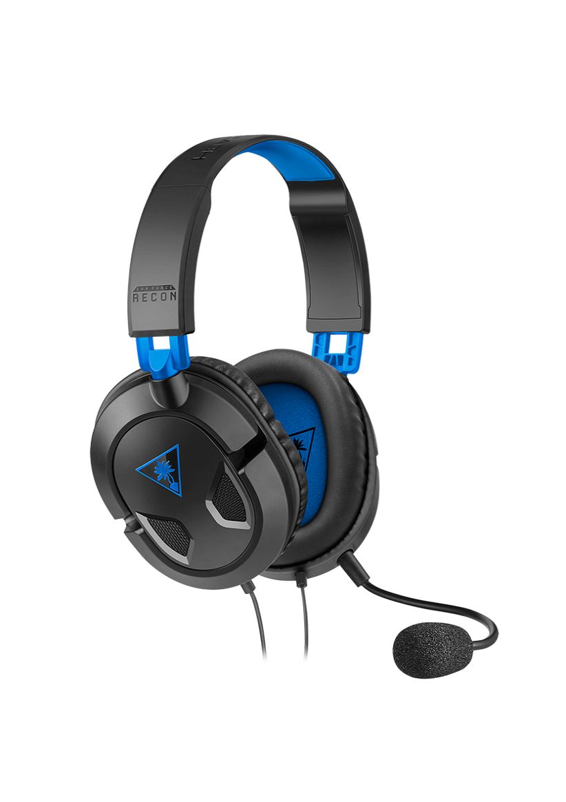 Turtle Beach Ear Force Recon 50P Stereo Gaming Headset