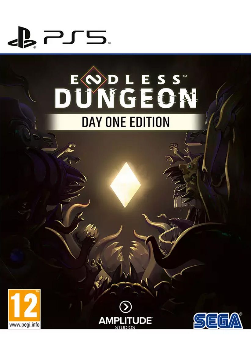 Endless Dungeon Day One Edition on PlayStation 5
